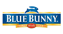 Blue Bunny